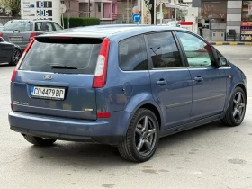 Ford C-max 1.6TDCi Климатик - 2350 € / 4596.20 лв. - 87812812 7