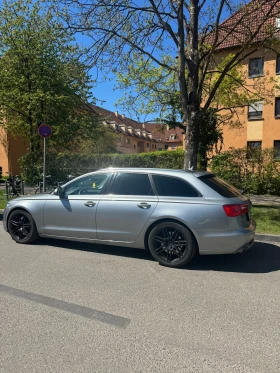 Audi A6 Allroad | Mobile.bg � ����� ������ 6