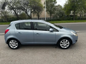 Opel Corsa 1, 4 Бензин euro5 - 3999 € / 7821.36 лв. - 42045241 4