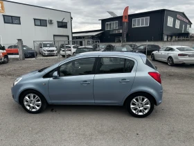 Opel Corsa 1, 4 Бензин euro5 - 3999 € / 7821.36 лв. - 42045241 6