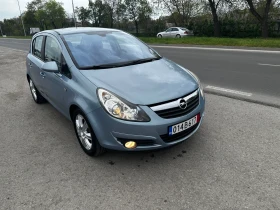Opel Corsa 1, 4 Бензин euro5 - 3999 € / 7821.36 лв. - 42045241 2