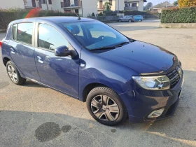 ����� �� �������� �� Dacia Sandero 12/2019 ���� 6