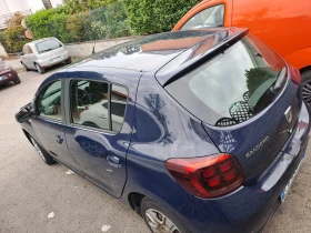 Dacia Sandero 12/2019 ���� 6 | Mobile.bg � ����� ������ 10