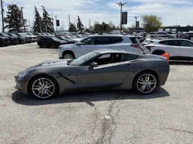 Chevrolet Corvette Stingray Z51 2LT | Mobile.bg � ����� ������ 4