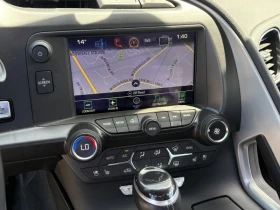 Chevrolet Corvette Stingray Z51 2LT | Mobile.bg � ����� ������ 14