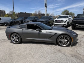 Chevrolet Corvette Stingray Z51 2LT | Mobile.bg � ����� ������ 5