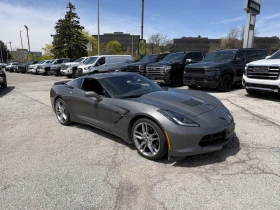 Chevrolet Corvette Stingray Z51 2LT | Mobile.bg � ����� ������ 3