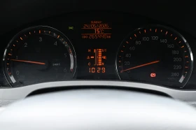 Toyota Avensis D4-D | Mobile.bg � ����� ������ 8