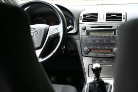 Toyota Avensis D4-D | Mobile.bg � ����� ������ 6