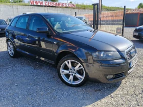 Audi A3 2.0TDI NAVI/AVTOMAT | Mobile.bg � ����� ������ 2