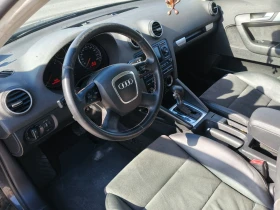 Audi A3 2.0TDI NAVI/AVTOMAT | Mobile.bg � ����� ������ 9