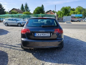 Audi A3 2.0TDI NAVI/AVTOMAT | Mobile.bg � ����� ������ 6