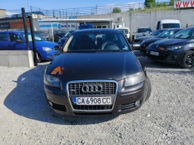 Audi A3 2.0TDI NAVI/AVTOMAT