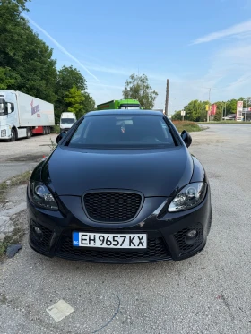Seat Leon 1P