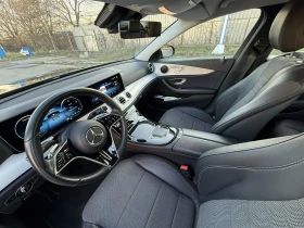 Mercedes-Benz E 220 AVANGARD ГАРАНЦИЯ 18 МЕСЕЦА КЪМ МЕРЦЕДЕС - 39900 € / 78037.62 лв. - 10853020 8