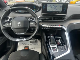 Peugeot 3008 GT PLUGINHIBRYD 225 ps full PANORAMA - 16990 € / 33229.55 лв. - 31063087 10