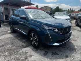 Peugeot 3008 GT PLUGINHIBRYD 225 ps full PANORAMA - 16990 € / 33229.55 лв. - 31063087 3