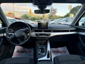 Audi A4 2.0 TDI, Автомат, Пера, 3-зонов климатроник - 9299 € / 18187.26 лв. - 24904600 12