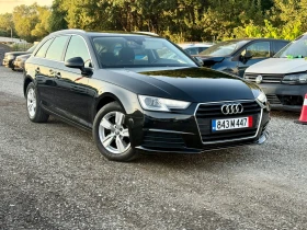 Audi A4 2.0 TDI, Автомат, Пера, 3-зонов климатроник - 9299 € / 18187.26 лв. - 24904600 3