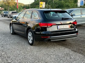 Audi A4 2.0 TDI, Автомат, Пера, 3-зонов климатроник - 9299 € / 18187.26 лв. - 24904600 6