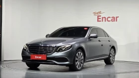 ������ Mercedes-Benz E 400