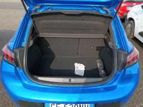 Peugeot 208 50 kWh Allure Pack | Mobile.bg � ����� ������ 5
