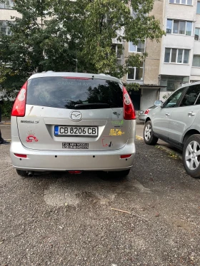 Mazda 5 миниван - 1800 € / 3520.49 лв. - 55883250 3