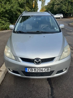 Mazda 5