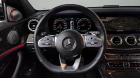 Mercedes-Benz E 350 4MATIC AMG Line | Mobile.bg � ����� ������ 12