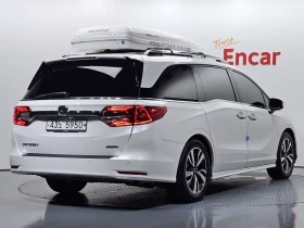 Honda Odyssey 3.5 7MECTA TV FULL | Mobile.bg � ����� ������ 2