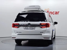 Honda Odyssey 3.5 7MECTA TV FULL | Mobile.bg � ����� ������ 4