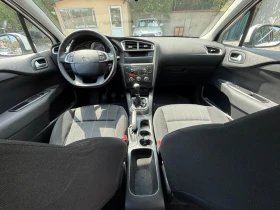 Citroen C4 1.2i EURO6b - ������� ���������! | Mobile.bg � ����� ������ 11