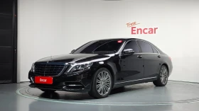 Mercedes-Benz S 500 L* FULL * DESIGNO* TV* MASSAGE