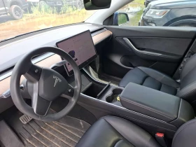 Tesla Model Y * Long Range * CARFAX * БЕЗ ПЪРВОНАЧАЛНА ВНОСКА - 25400 € - 17704682 16