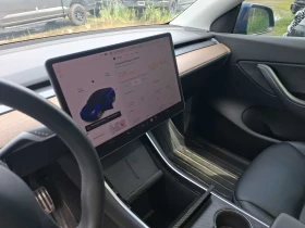 Tesla Model Y * Long Range * CARFAX * БЕЗ ПЪРВОНАЧАЛНА ВНОСКА - 25400 € - 17704682 15