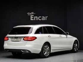 Mercedes-Benz C 220 C220 d 4MATIC Estate| 170к.с. - 15000 € - 75545499 2
