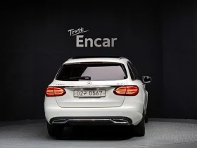 Mercedes-Benz C 220 C220 d 4MATIC Estate| 170к.с. - 15000 € - 75545499 4