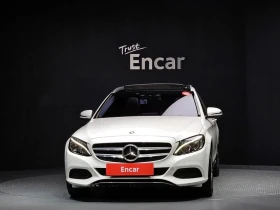 Mercedes-Benz C 220 C220 d 4MATIC Estate| 170к.с. - 15000 € - 75545499 3