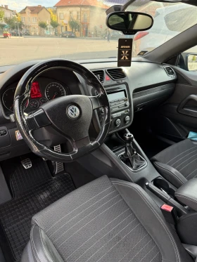 VW Scirocco undefined | Auto.bg — изображение 6