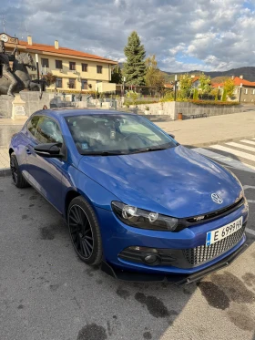 VW Scirocco undefined | Auto.bg — изображение 3