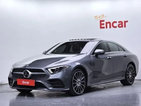 ������ Mercedes-Benz CLS 40...