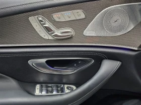 Mercedes-Benz CLS 400 d 4MATIC AMG/ BURMESTER/ 360/ HEADUP/ ������/ DIST | Mobile.bg � ����� ������ 17
