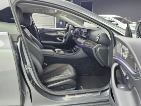 Mercedes-Benz CLS 400 d 4MATIC AMG/ BURMESTER/ 360/ HEADUP/ ������/ DIST | Mobile.bg � ����� ������ 11