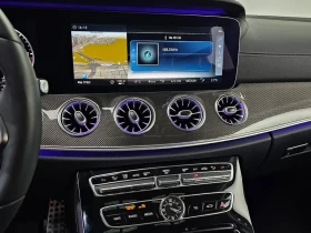 Mercedes-Benz CLS 400 d 4MATIC AMG/ BURMESTER/ 360/ HEADUP/ ������/ DIST | Mobile.bg � ����� ������ 14