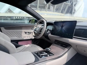BYD HAN undefined | Auto.bg — изображение 14