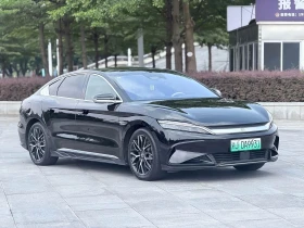BYD HAN undefined | Auto.bg — изображение 3