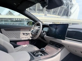 BYD HAN undefined | Auto.bg — изображение 13