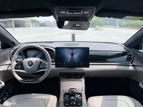 BYD HAN undefined | Auto.bg — изображение 9