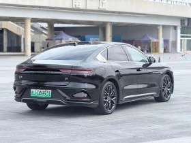 BYD HAN undefined | Auto.bg — изображение 4