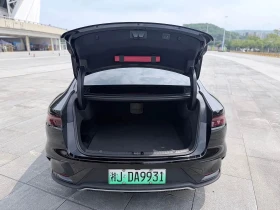 BYD HAN undefined | Auto.bg — изображение 10